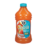 V8 Splash Juice Drink Mango Peach Full-Size Picture